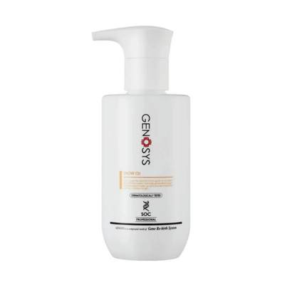 Snow O2 Cleanser 180 ml