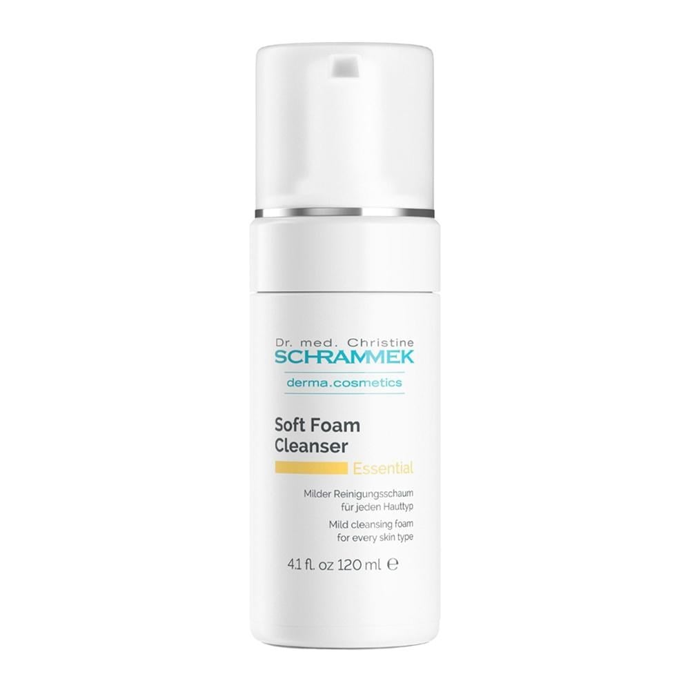 Soft Foam Cleanser