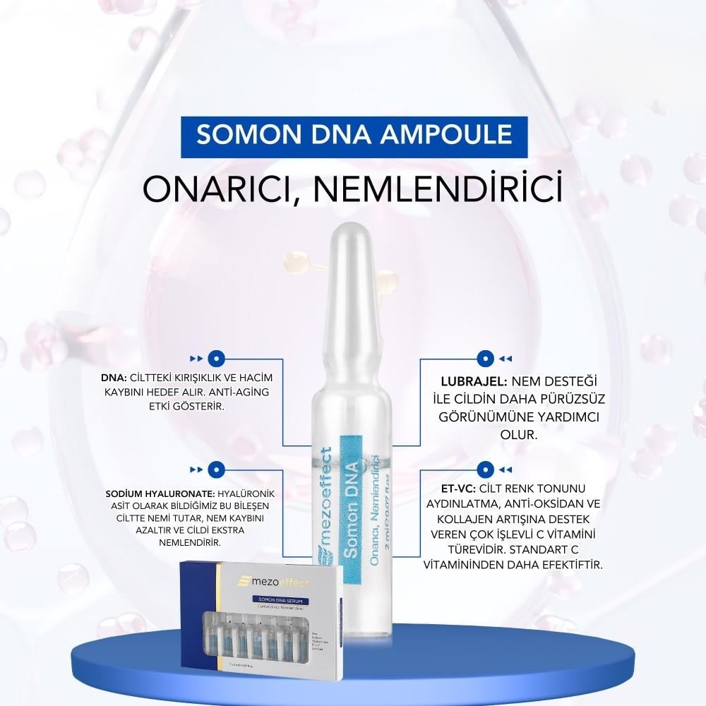 Somon DNA Serum