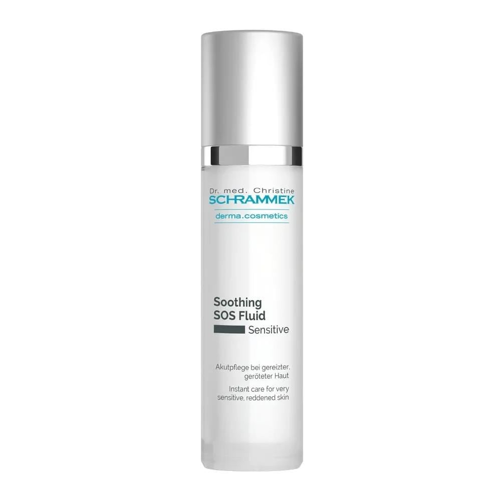 Soothing SOS Fluid