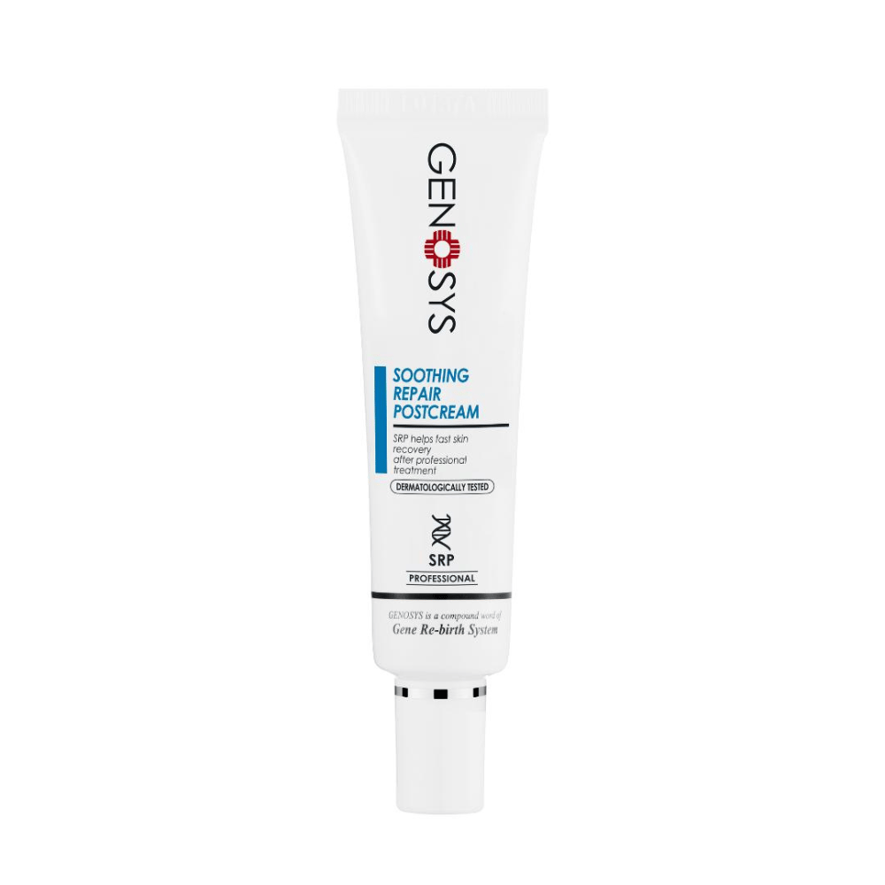 SRP (Soothing Repair Postcream) 20 ml