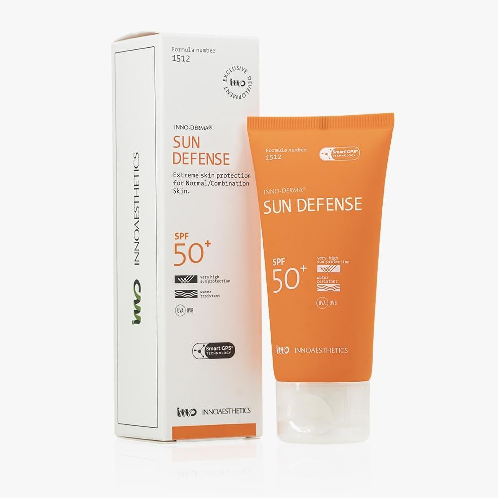 Sun Defense