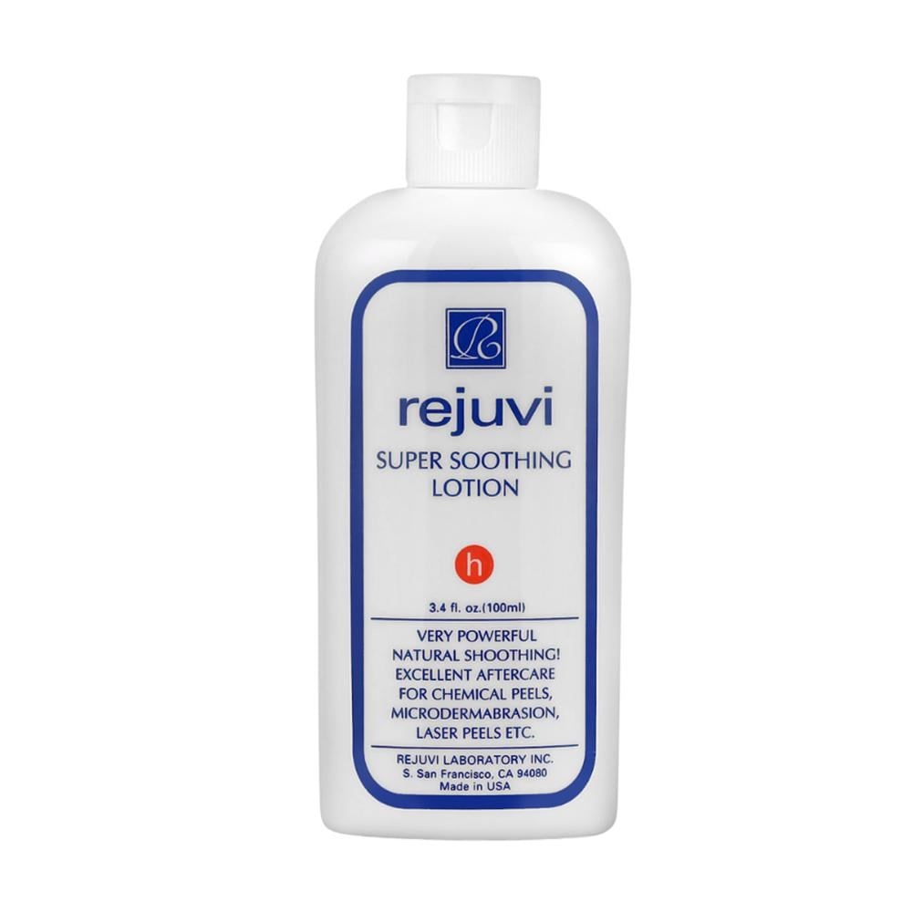 Super Soothing Lotion