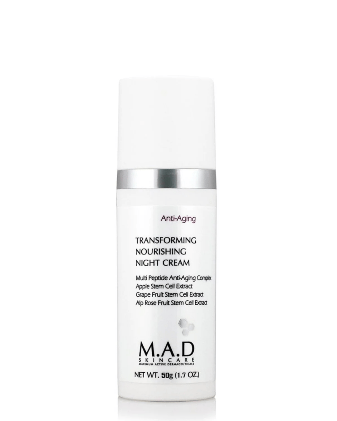 Tranforming Nourishing Night Cream