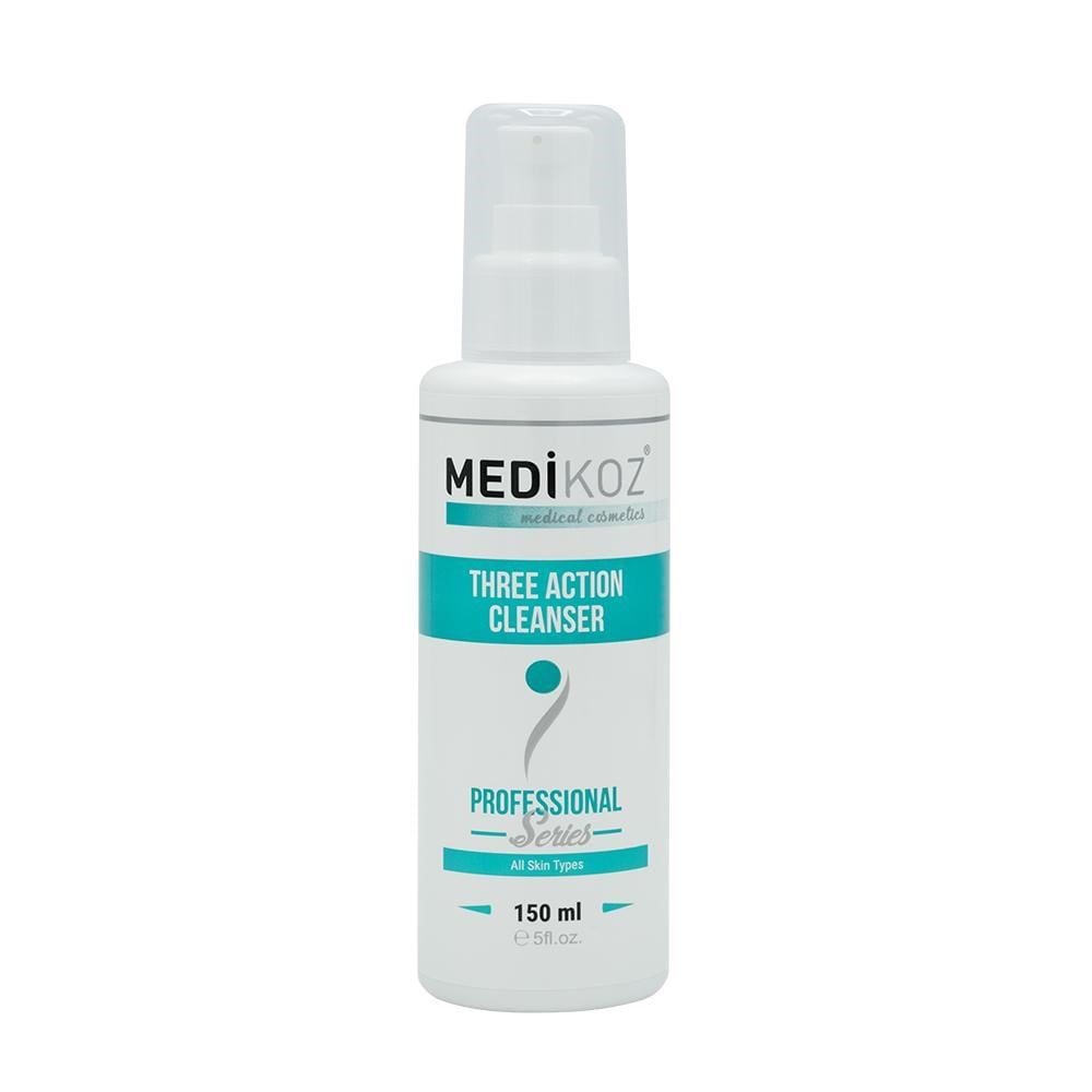 Tree Action Cleanser