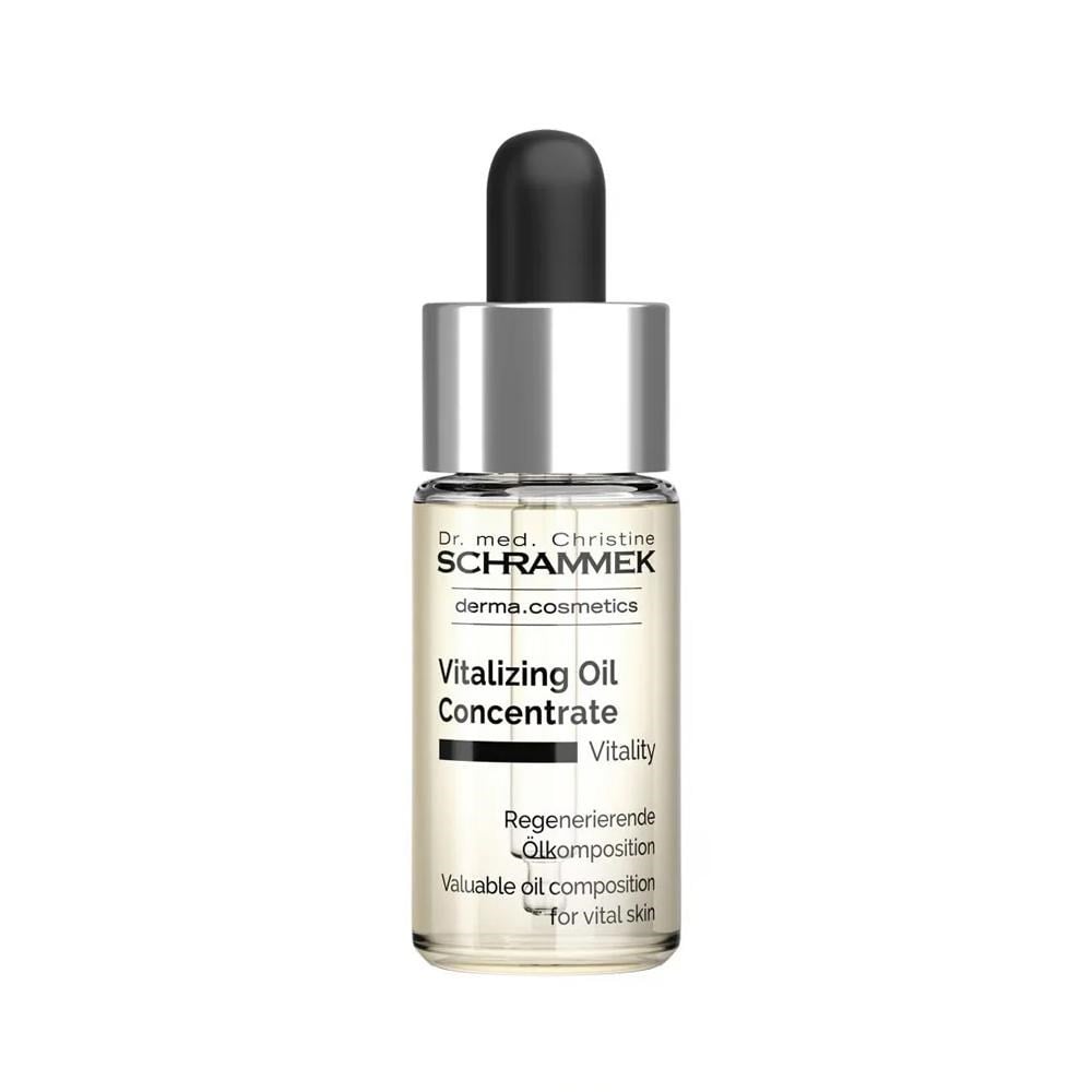 Vitalizing Oil Concentrate