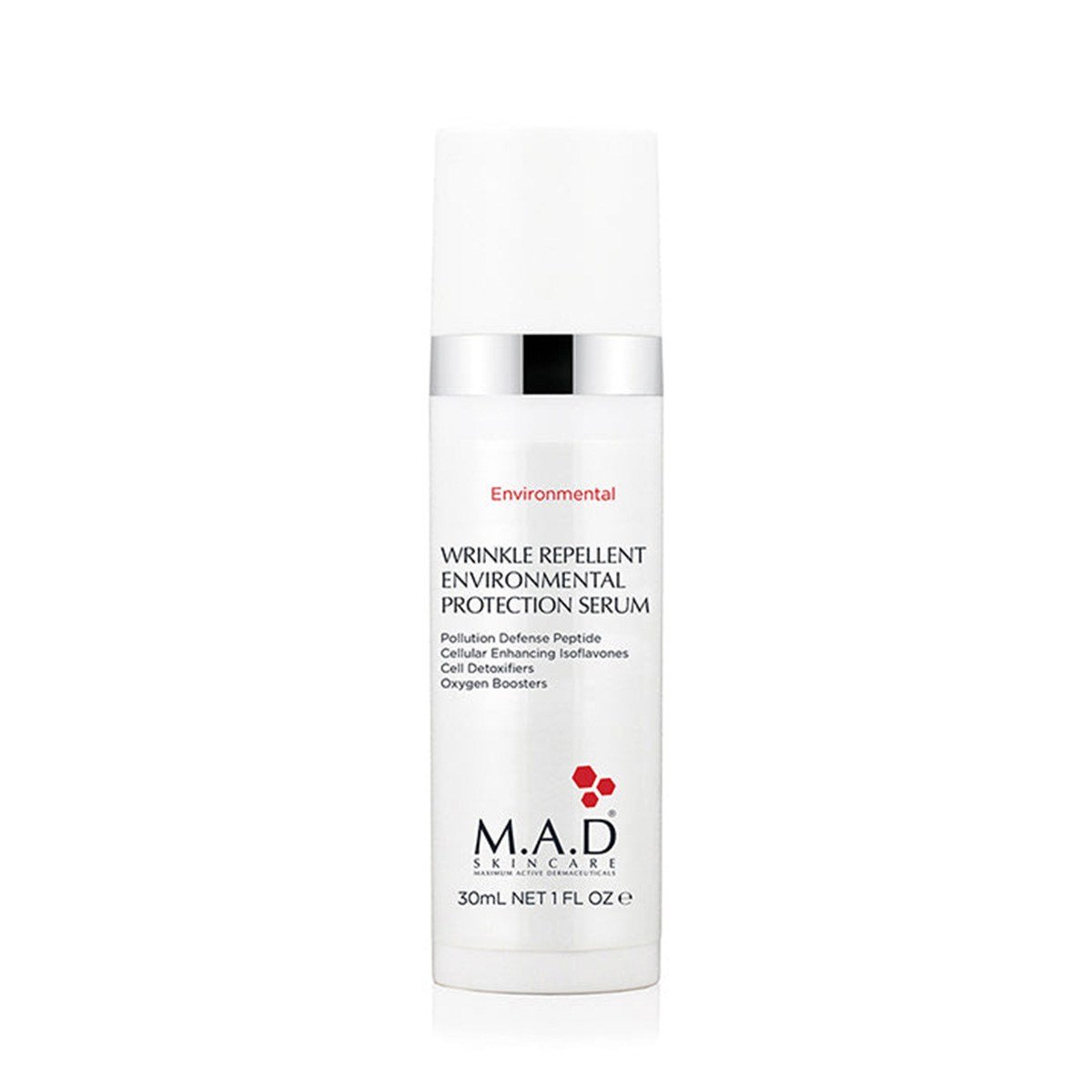 Wrinkle Repellent Protection Serum