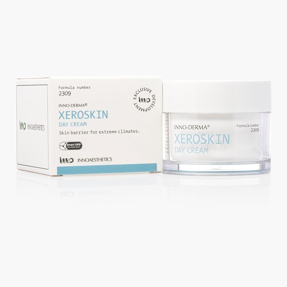 Xeroskin Day Cream