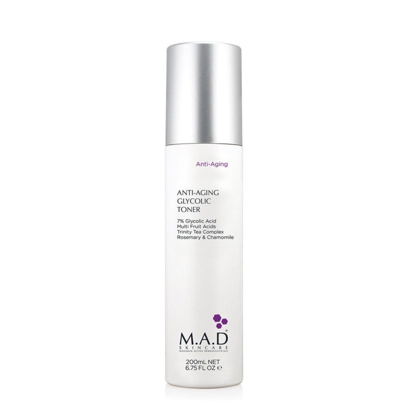 Yaşlanma Karşıtı Glikolik Tonik Anti-Aging Glycolic Toner