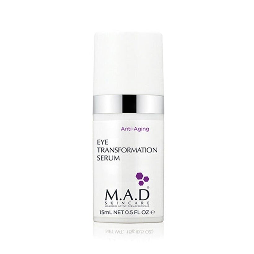 Yaşlanma Karşıtı Göz Çevresi Serumu Eye Transformation Serum