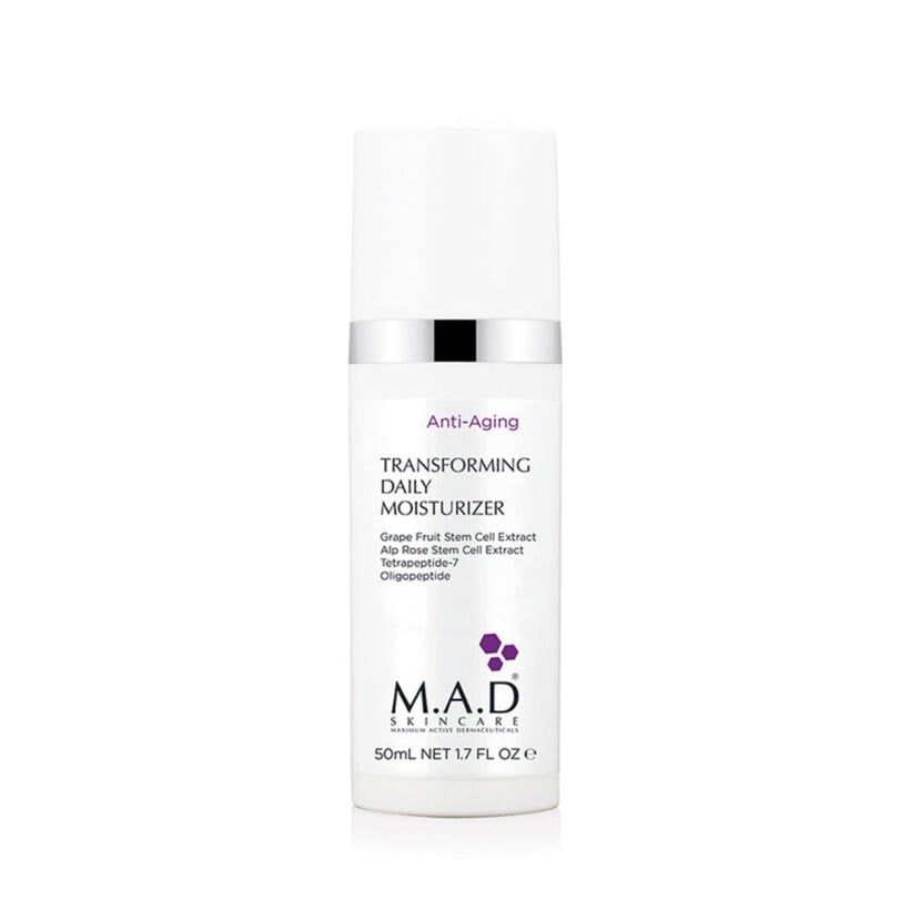 Yaşlanma Karşıtı Günlük Nemlendirici Transforming Daily Moisturizer