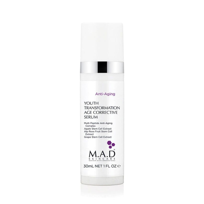 Yaşlanma Karşıtı Onarıcı Serum Youth Transformation Age Corrective Serum