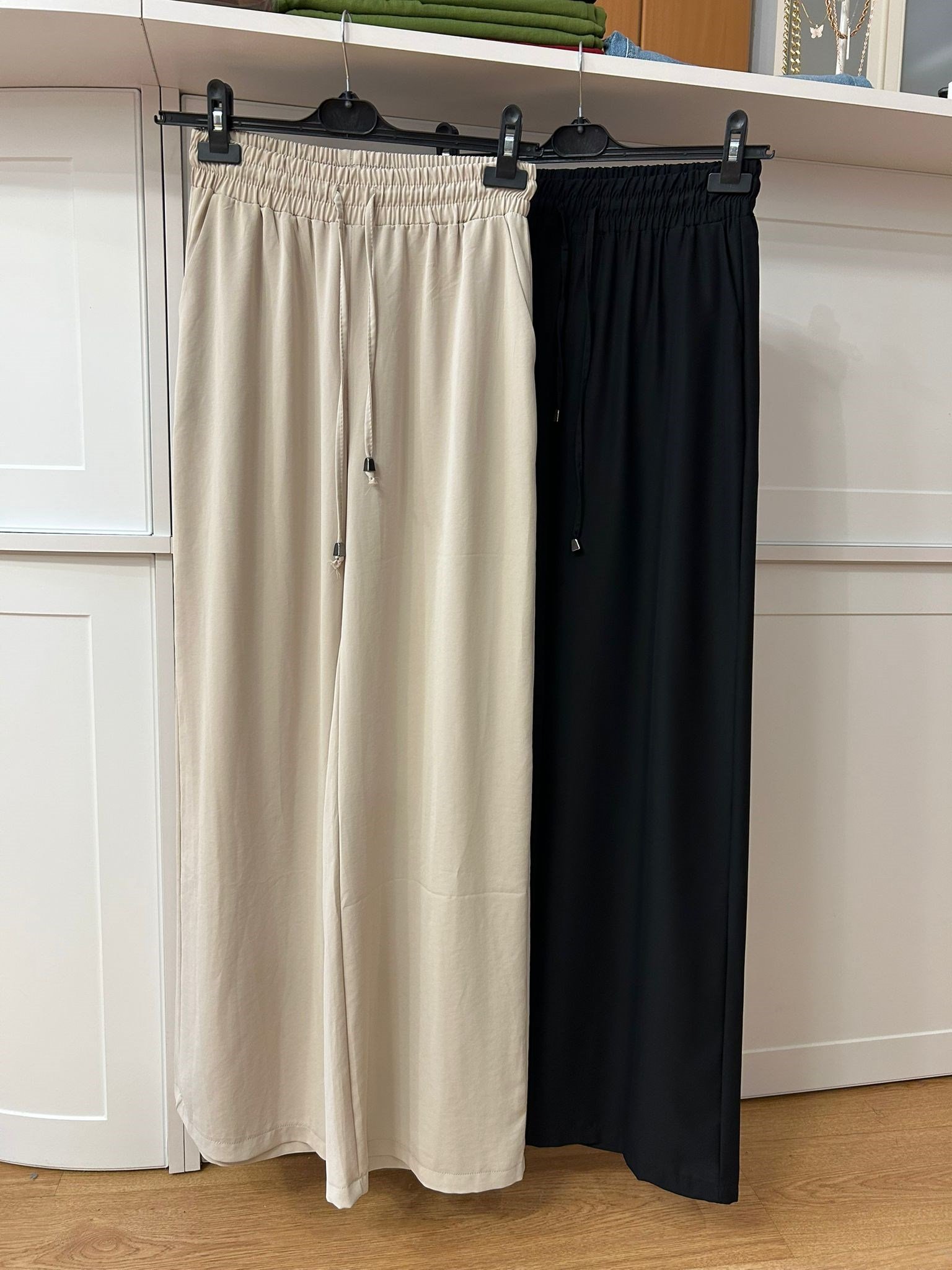 BOL PAÇA PANTOLON