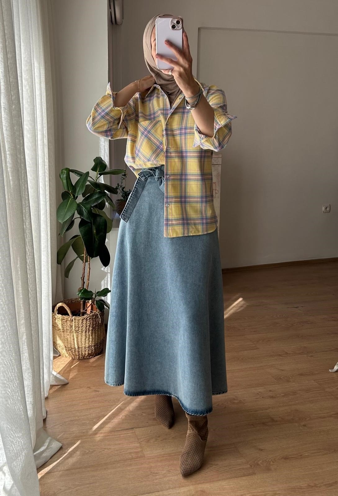 JEAN ÇAN ETEK
