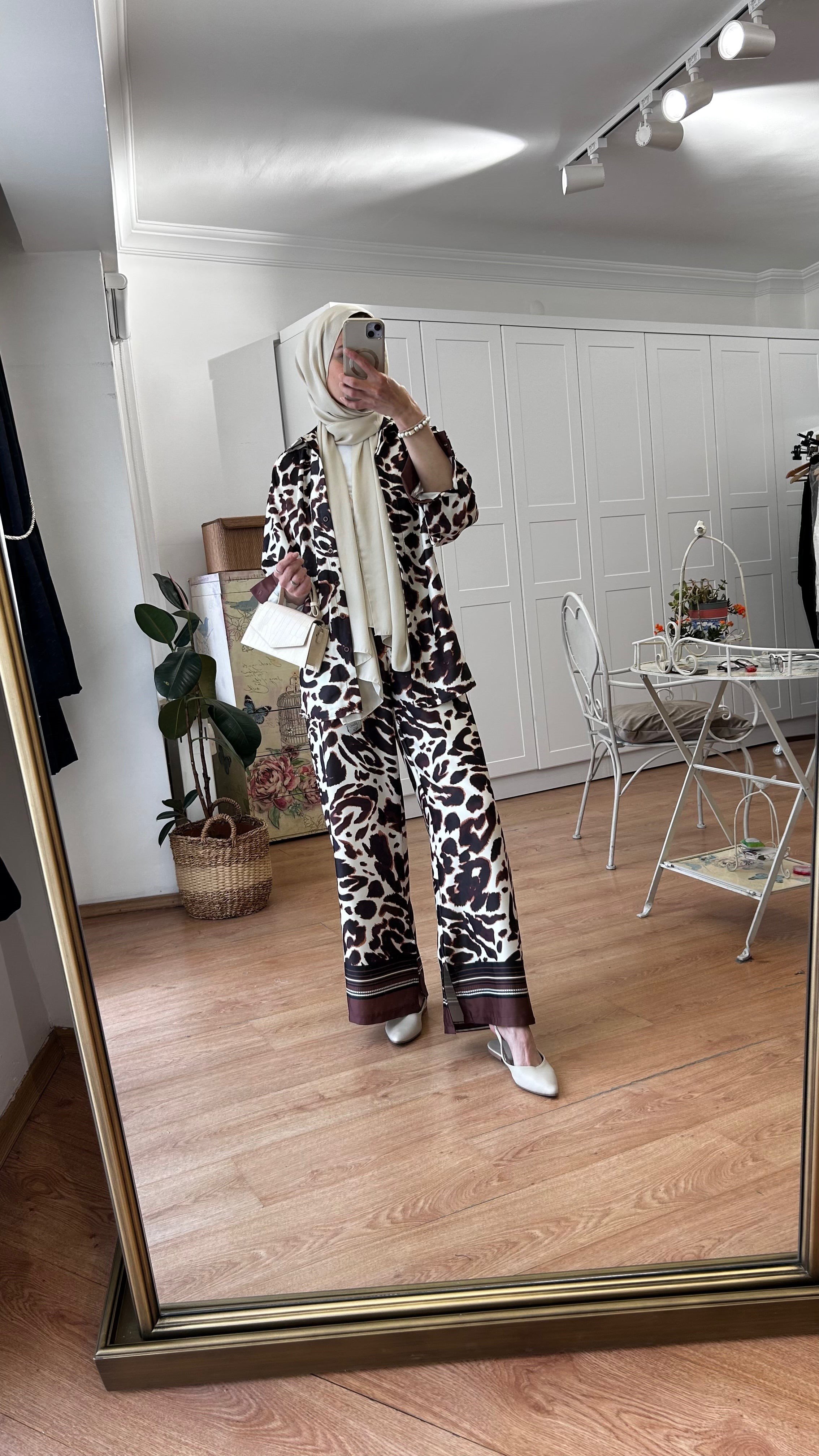 LEOPAR SU YOLU TAKIM