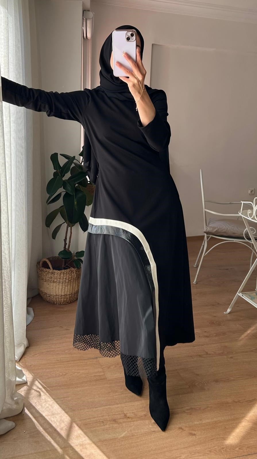 LOREN ELBİSE