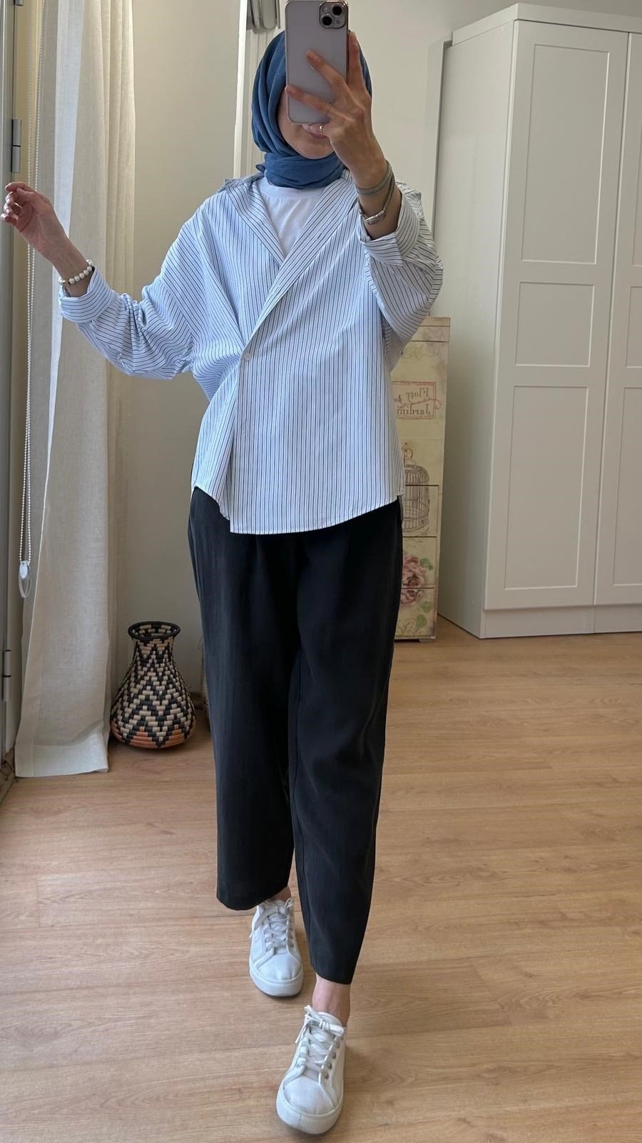 PRUVA CASUAL  MODAL PANTOLON