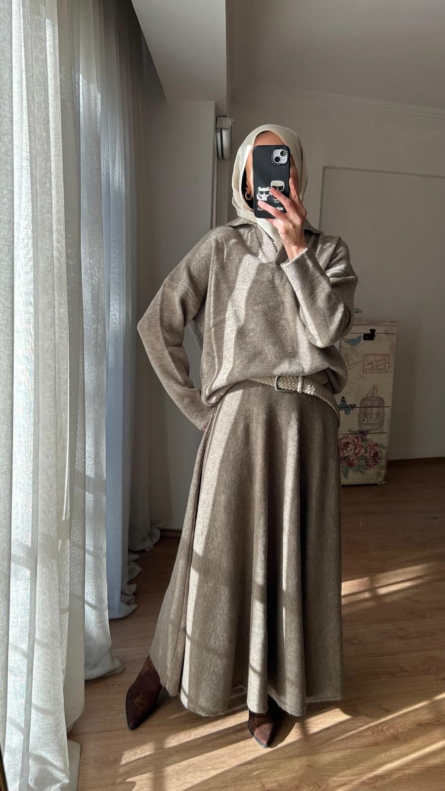 YAKALI BASIC KAZAK
