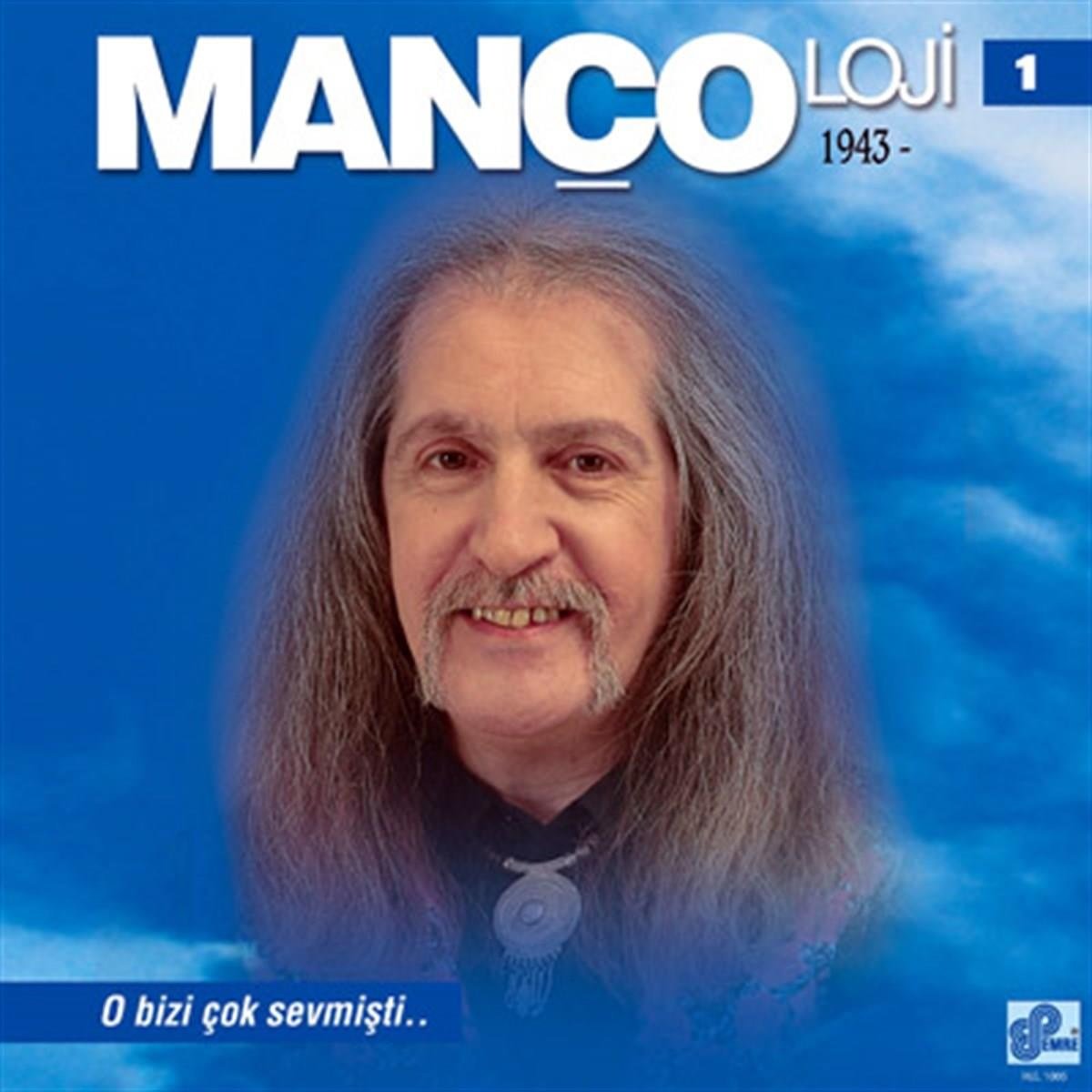 BARIS MANCO-MANCOLOJI-VOL.1