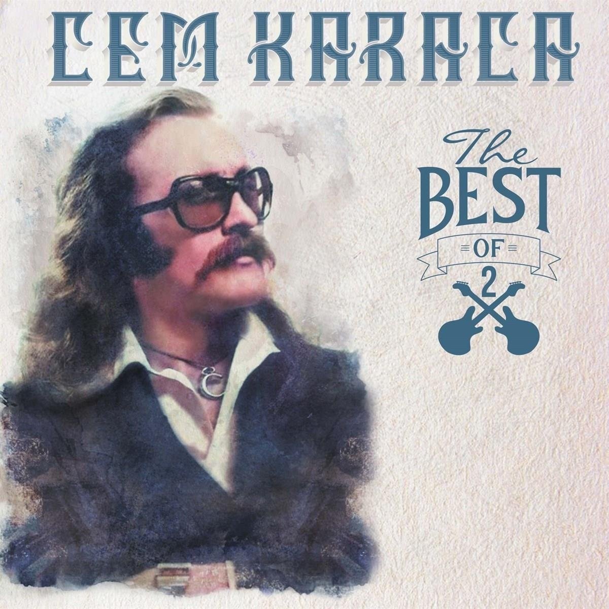 CEM KARACA- THE BEST OF VOL.2