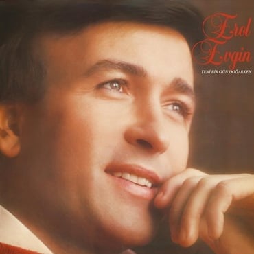Erol Evgin- Yeni Bir Gün Doğarken- Plak