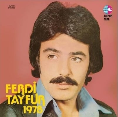 FERDI TAYFUR-FERDI 78 LP