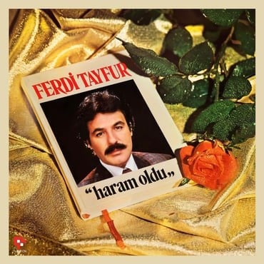 Ferdi Tayfur - Haram Oldu-Plak