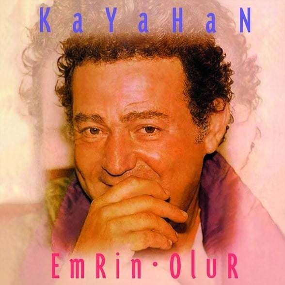 Kayahan-Emrin Olur-Plak