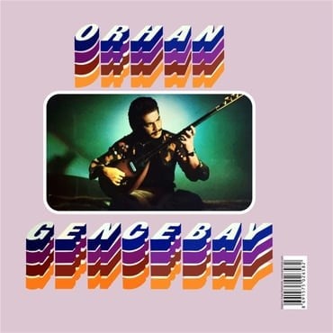 Orhan Gencebay- Batsın Bu Dünya-Plak