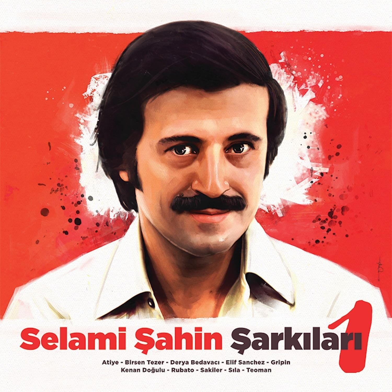 SELAMİ ŞAHİN -SELAMİ ŞAHİN ŞARKILARI 1
