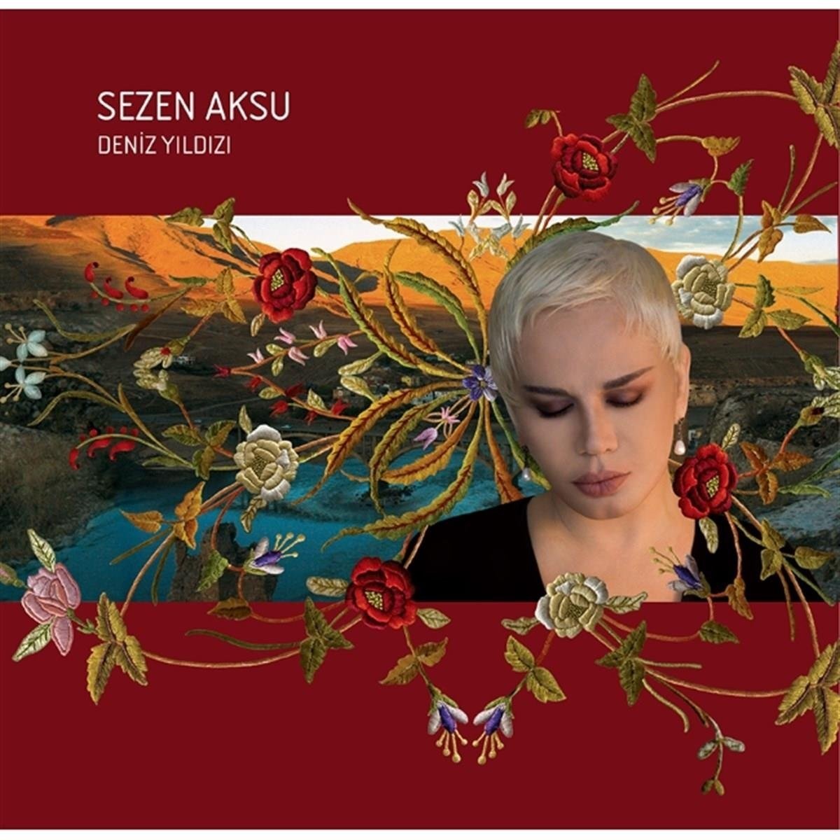 SEZEN AKSU -DENİZ YILDIZI