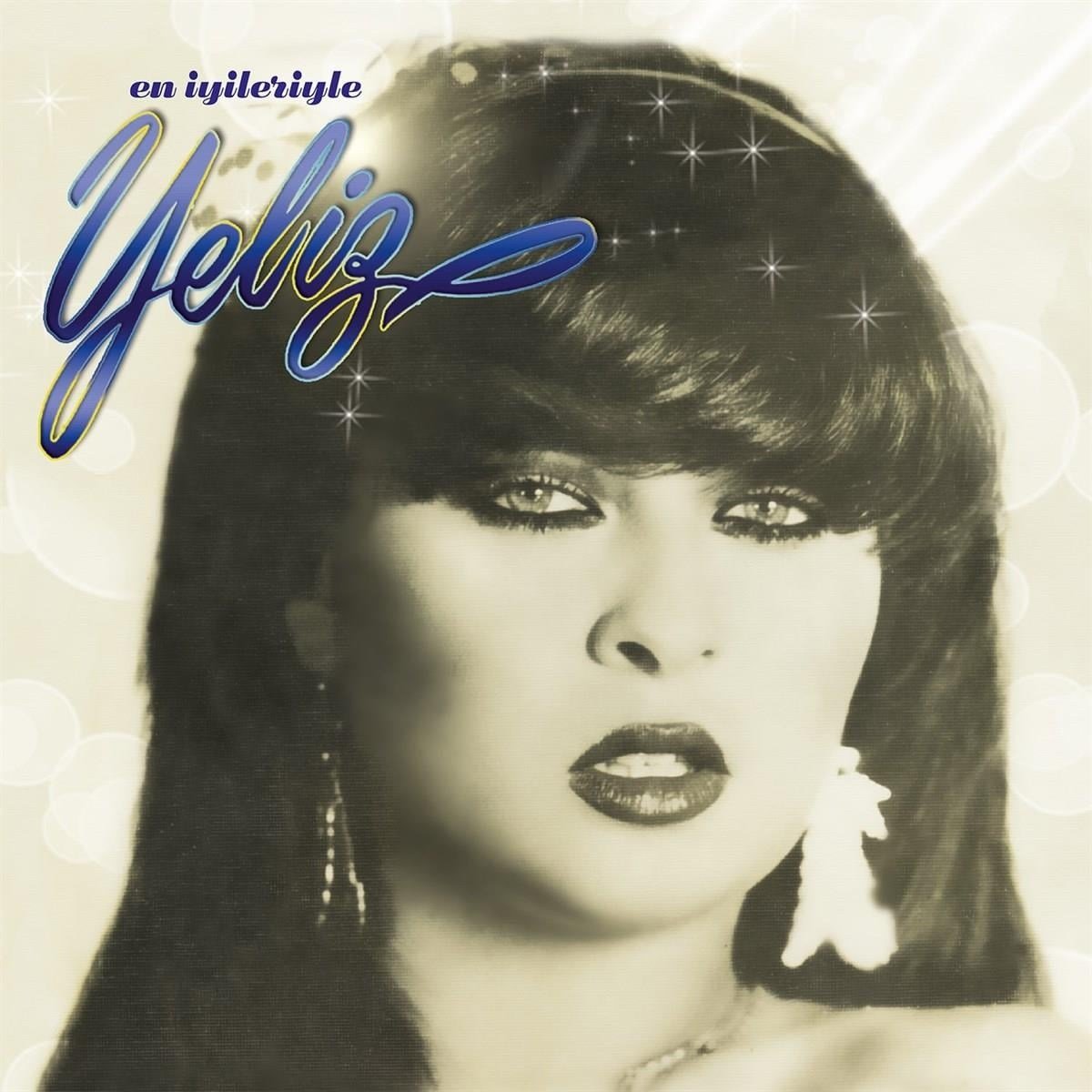 YELIZ - EN İYİLERIYLE YELİZ LP