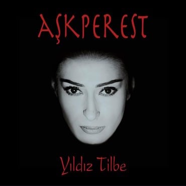 YILDIZ TILBE- AŞKPEREST LP