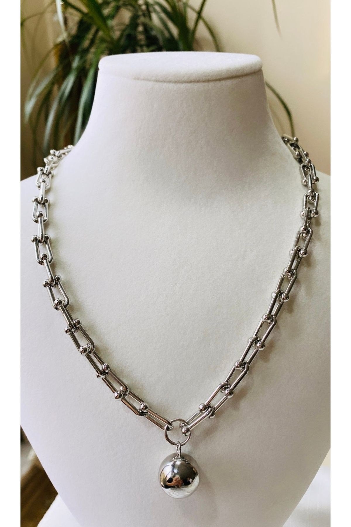 Tiffany Marka Top Kolye