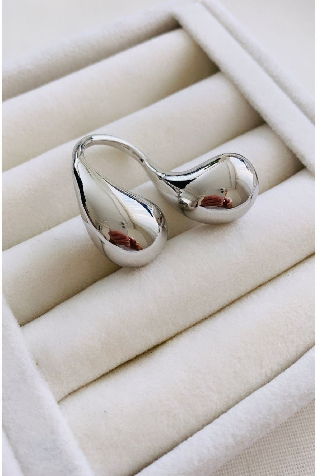 Vip Model Pinterest Damla Yüzük