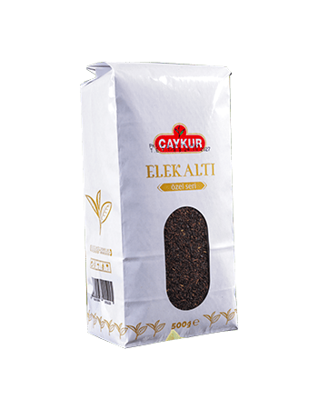 çaykur elekaltı 500gr