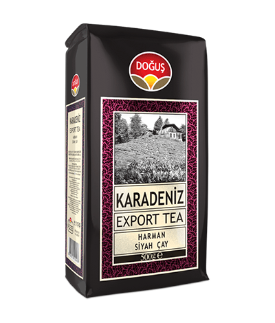 Doğuş çay karadeniz export 500 gr