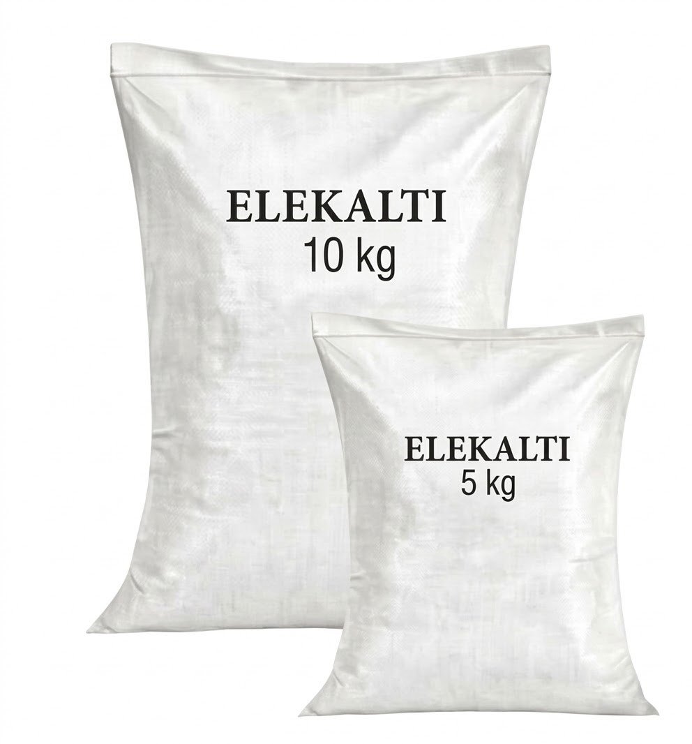 ELEKALTI ÇAY 5 KG