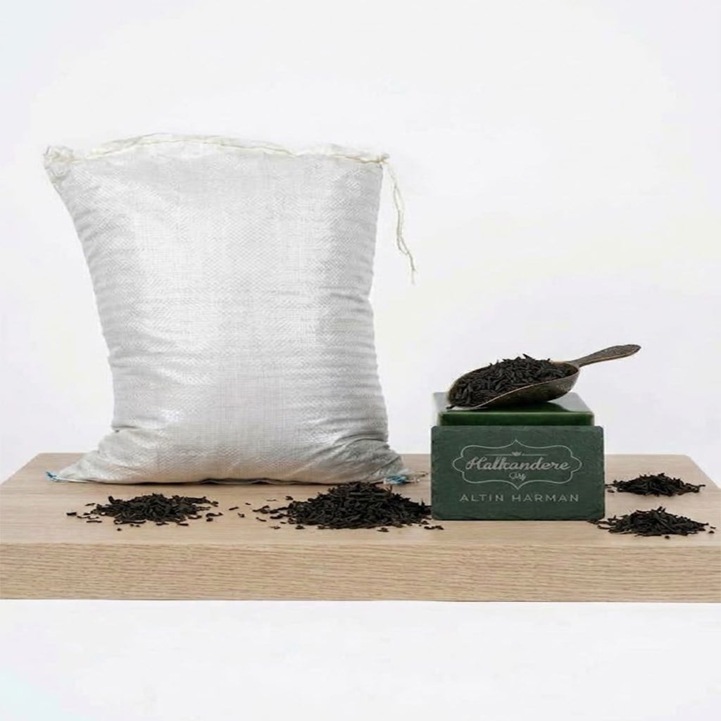 Kalkandere Mayıs  Çayı 5 kg