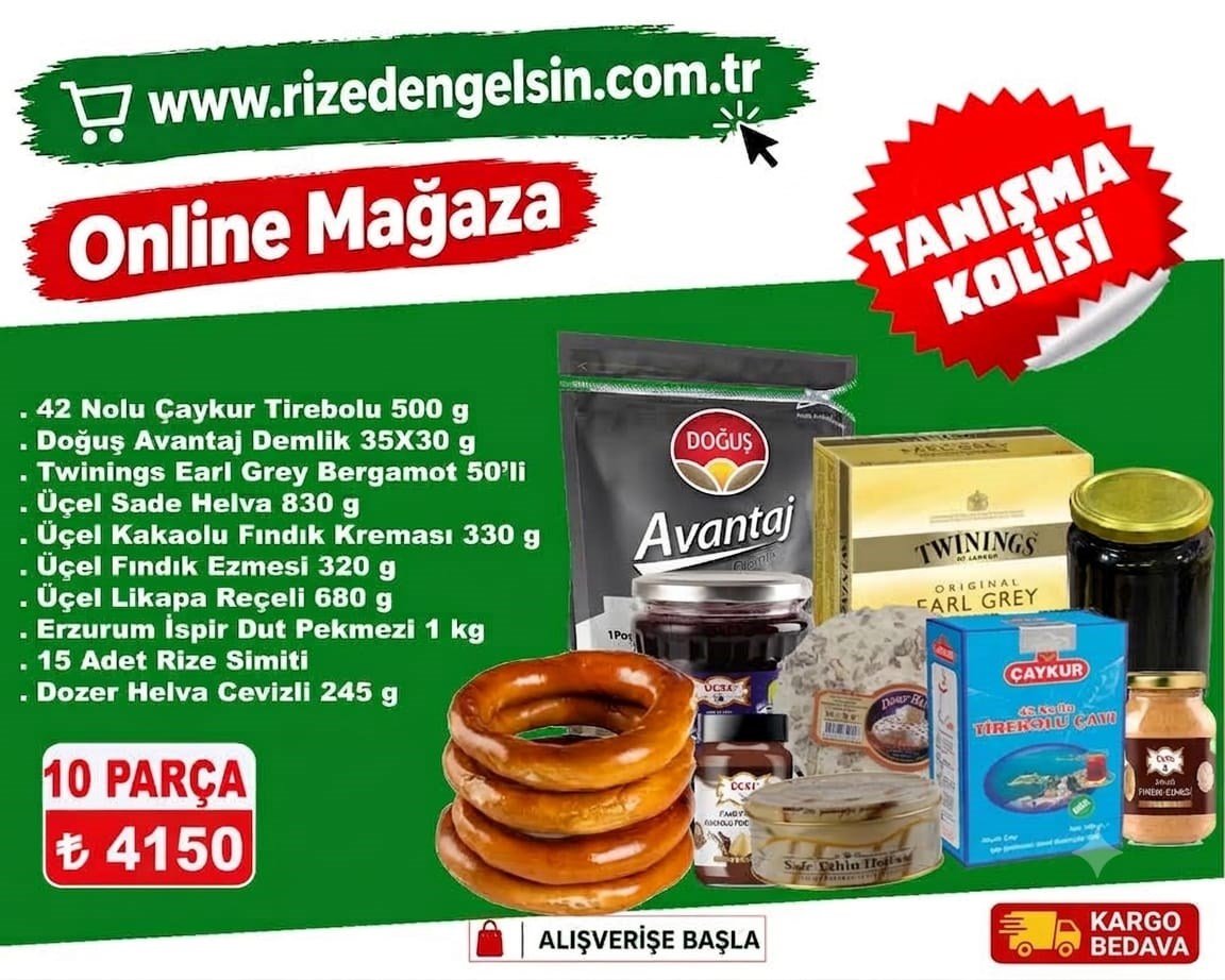 Tanışma Kolisi