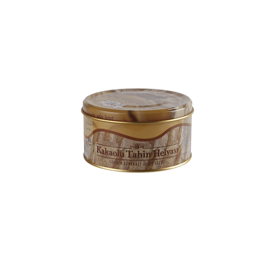 Üçel 830 gr kakaolu helva