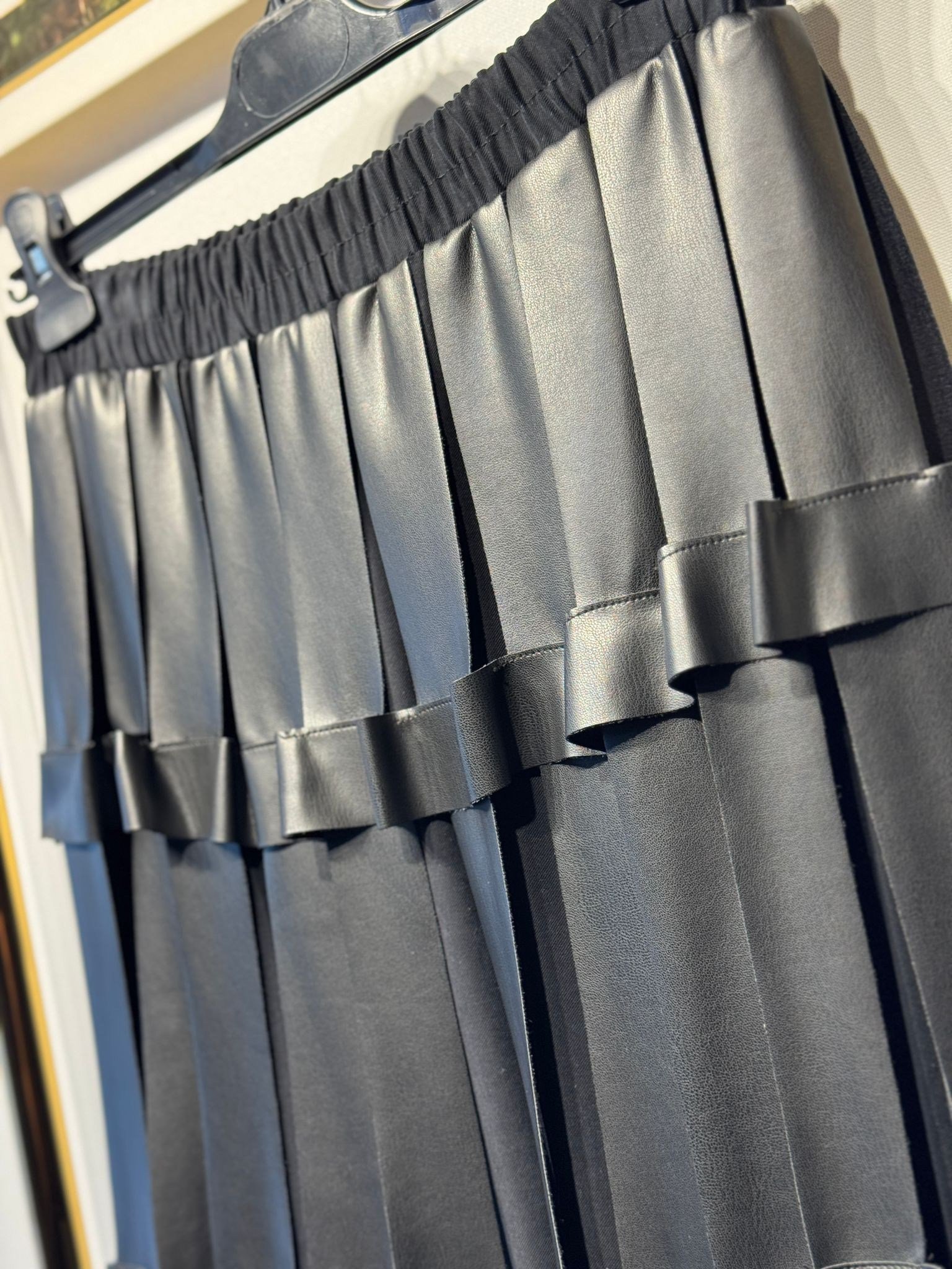 CEREMONY Anjelik Kafes Etek