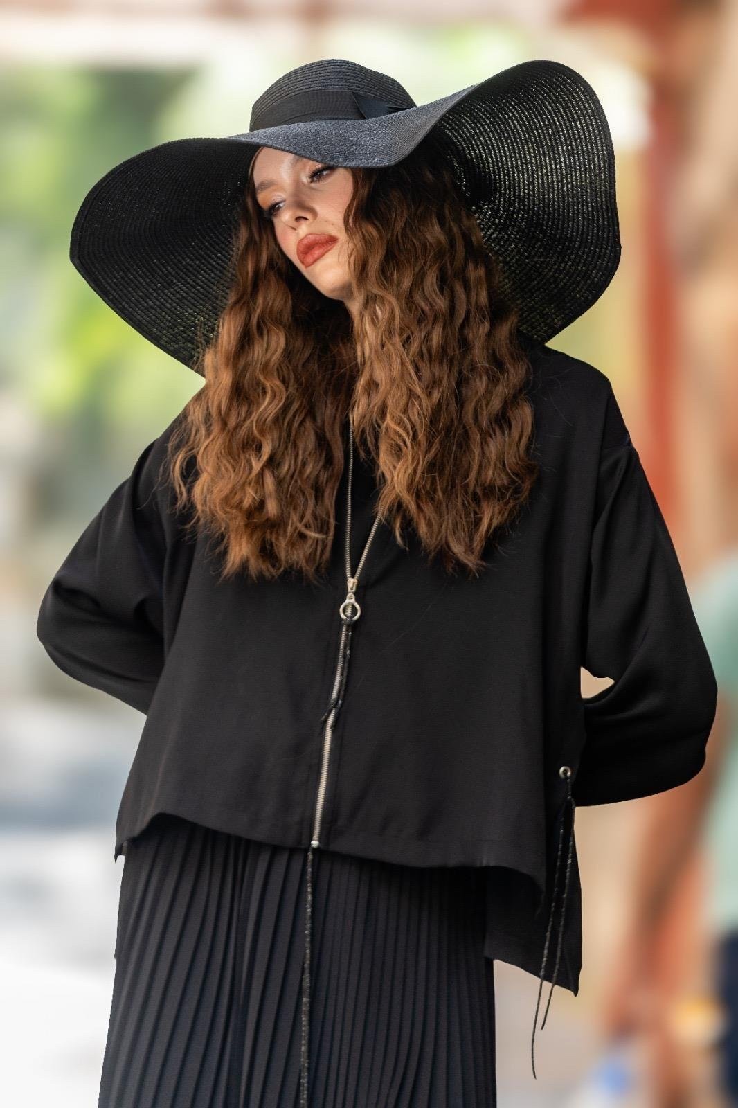 CEREMONY LAMARCA BOMBER CEKET