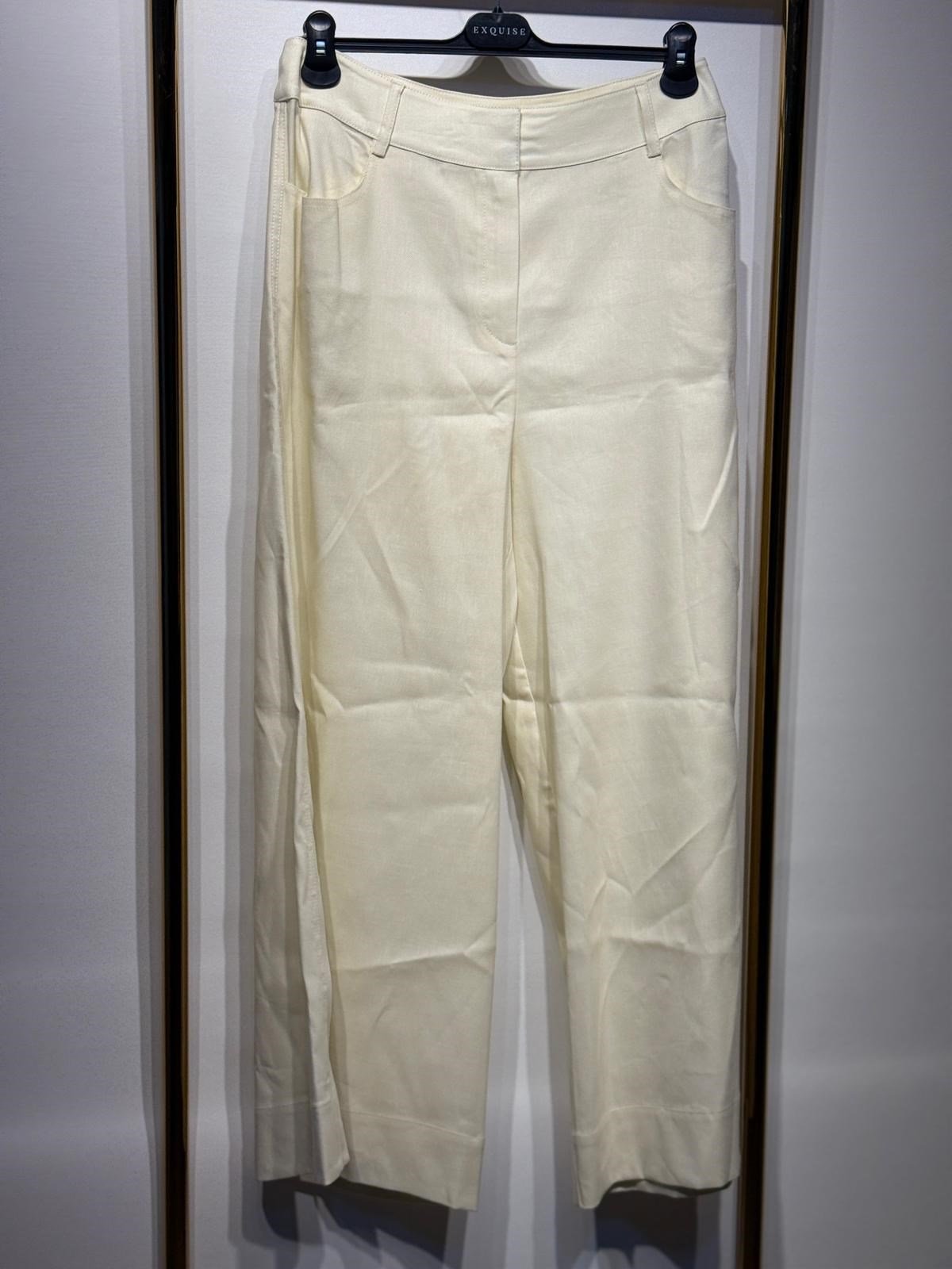 EXQUİSE Rebecca Tasarım Rahat  Pantolon