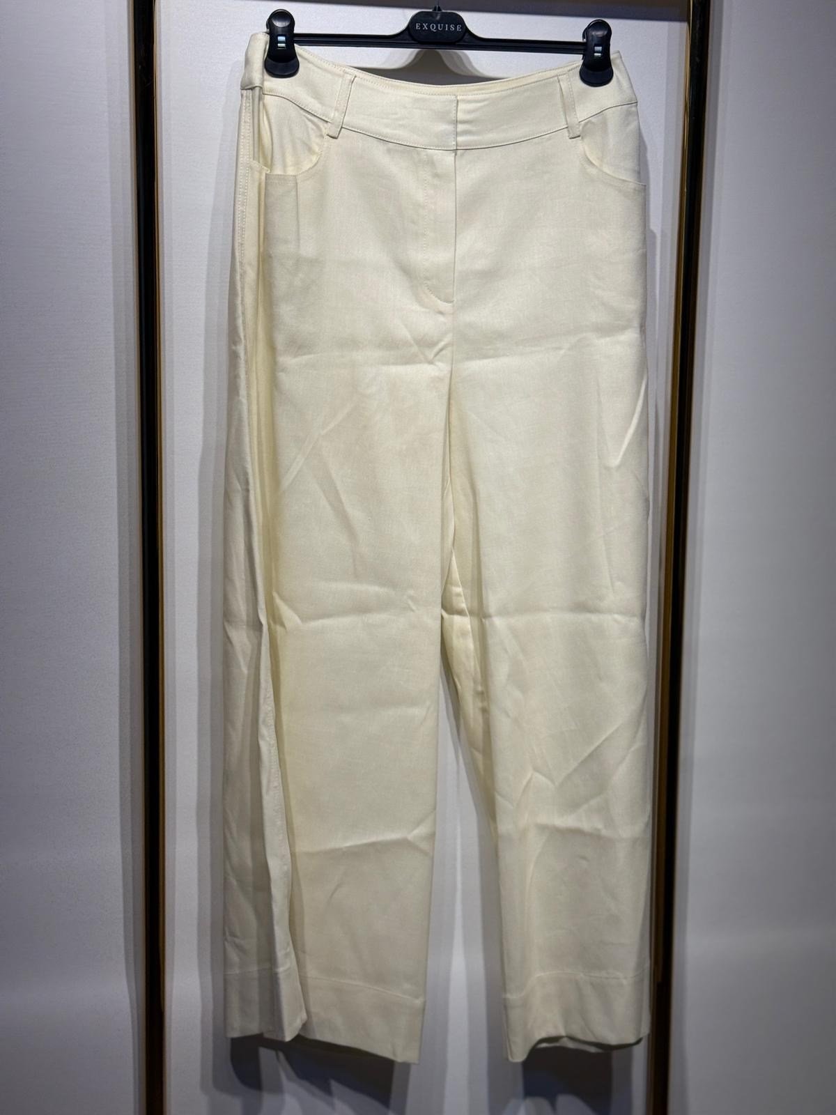 EXQUİSE Rebecca Tasarım Rahat  Pantolon
