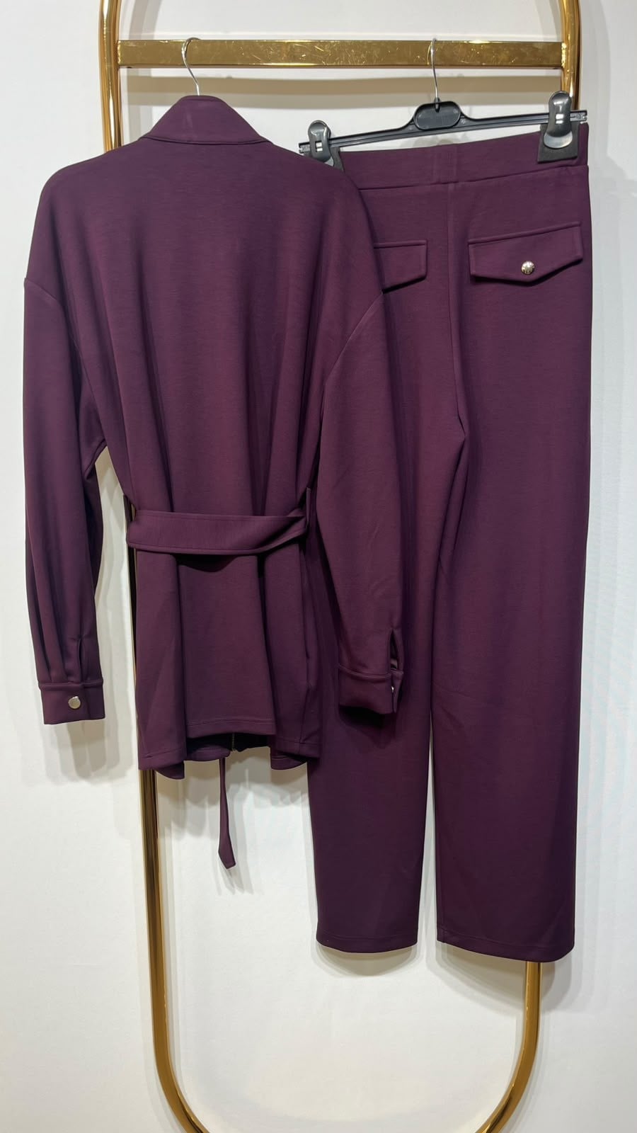 EXQUISE Sereia Takım