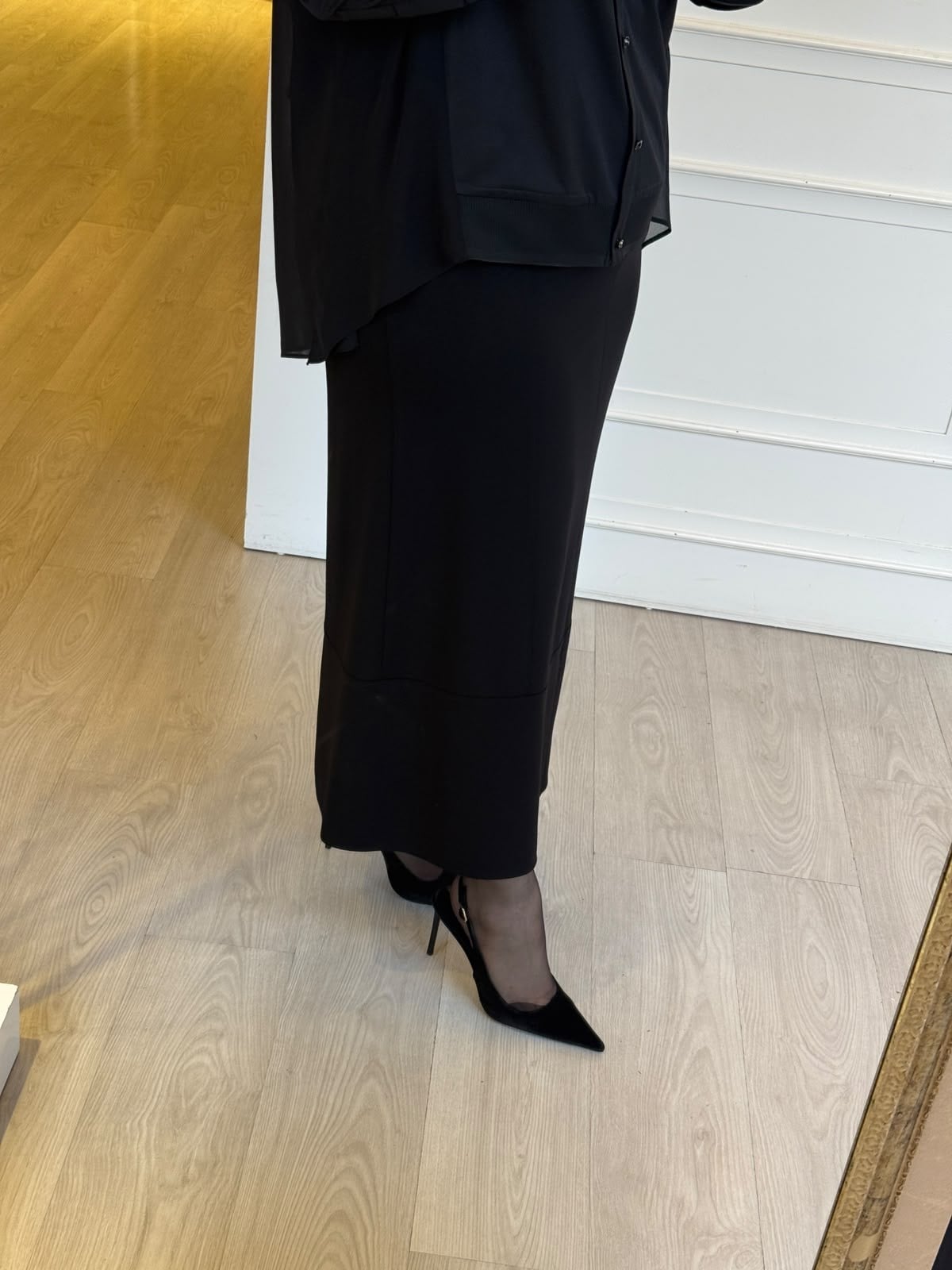 FUAT GÜRSEN Nora Tunik