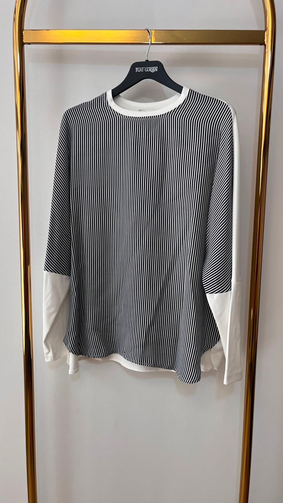 FUAT GÜRSEN Serenity Tunik