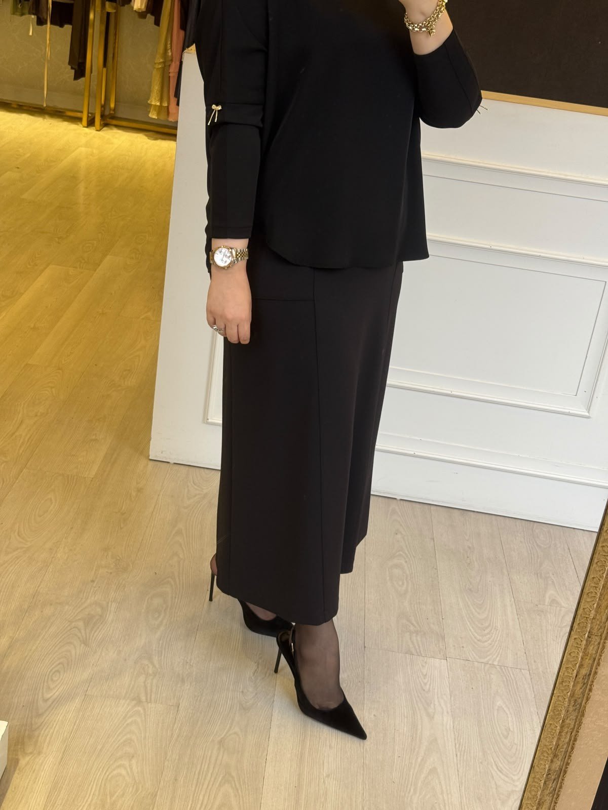 FUAT GÜRSEN Tunik