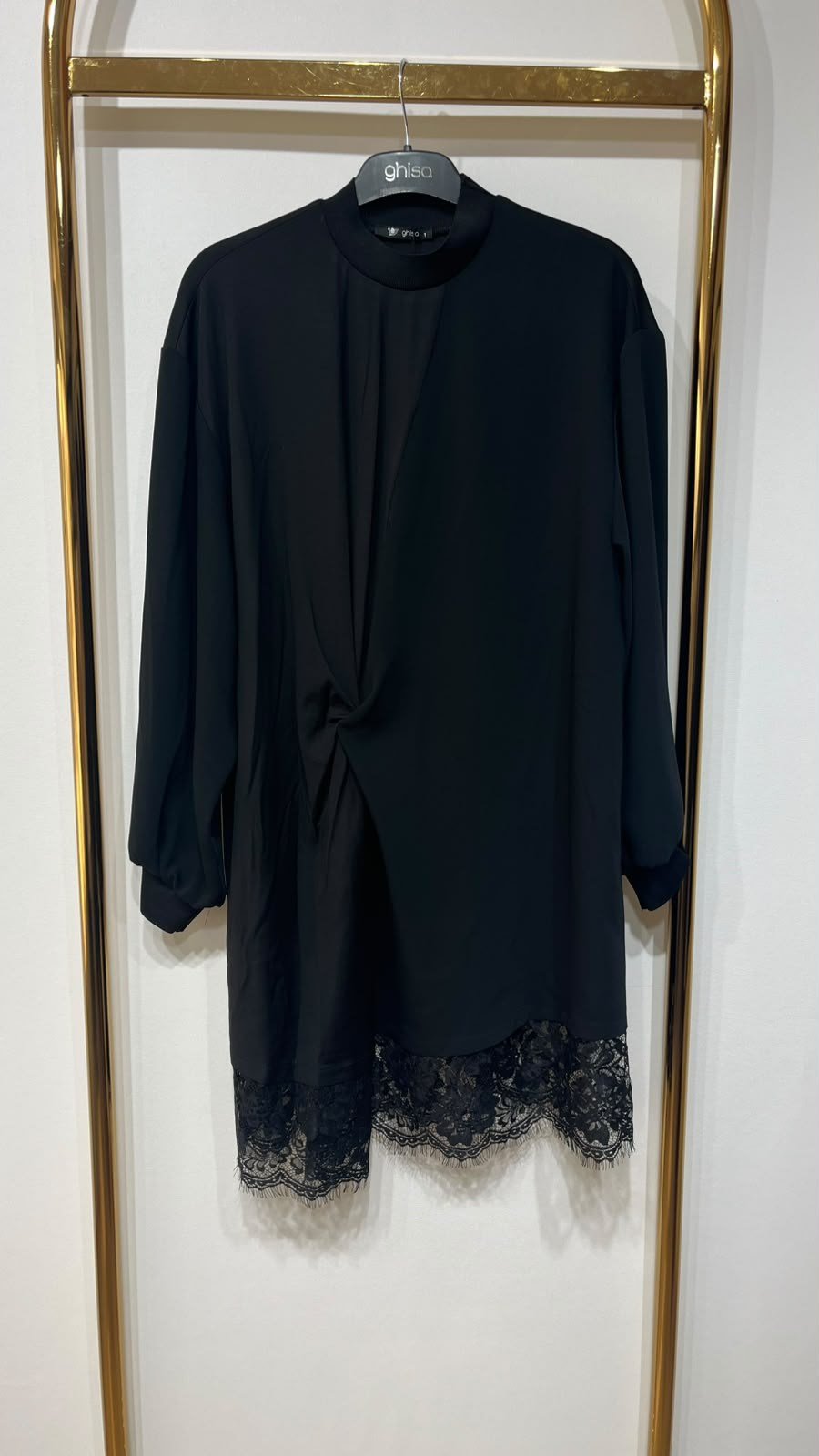 GHISA 4710T4478 Tunik